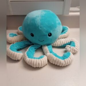 Publix Supermarket Octopus Plush